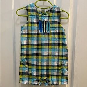 🏄‍♂️ Surfboard Romper